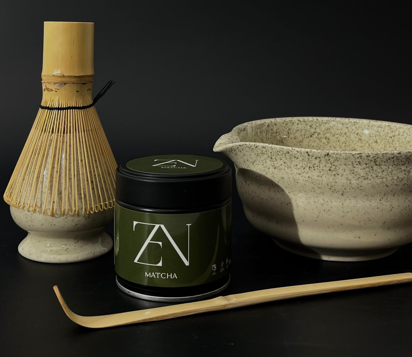 Matcha Set