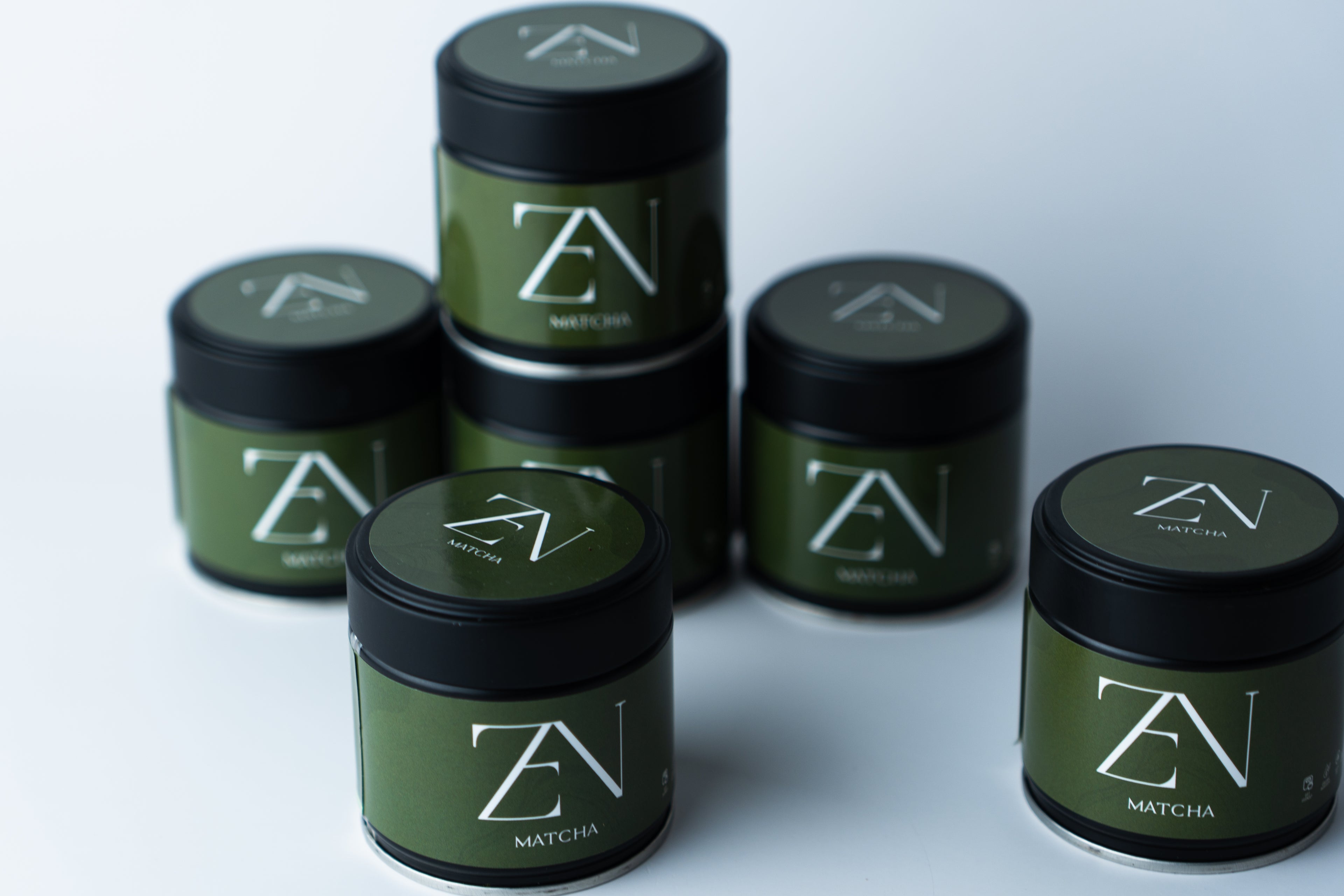 Zen Matcha 30g ceremonial grade matcha powder