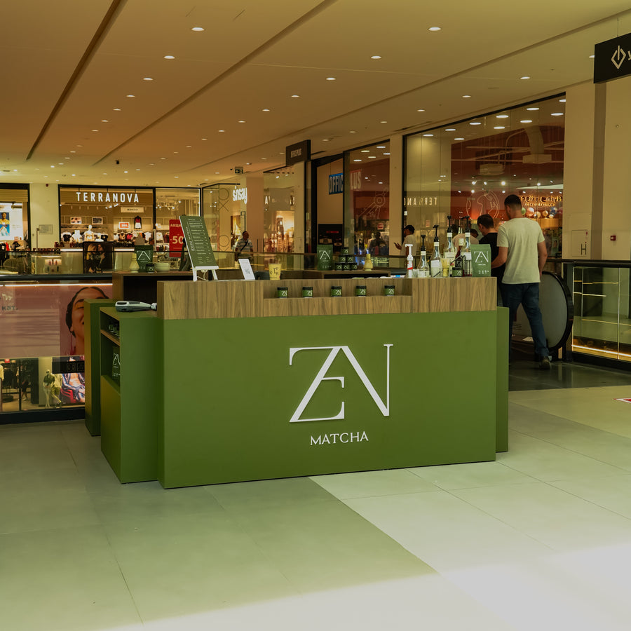 East Gate Mall